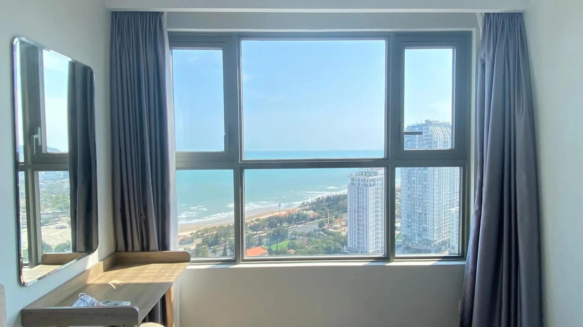 The Song Luxury Apartment - Free Swimming Pool, Gym, Sauna!! Vung Tau