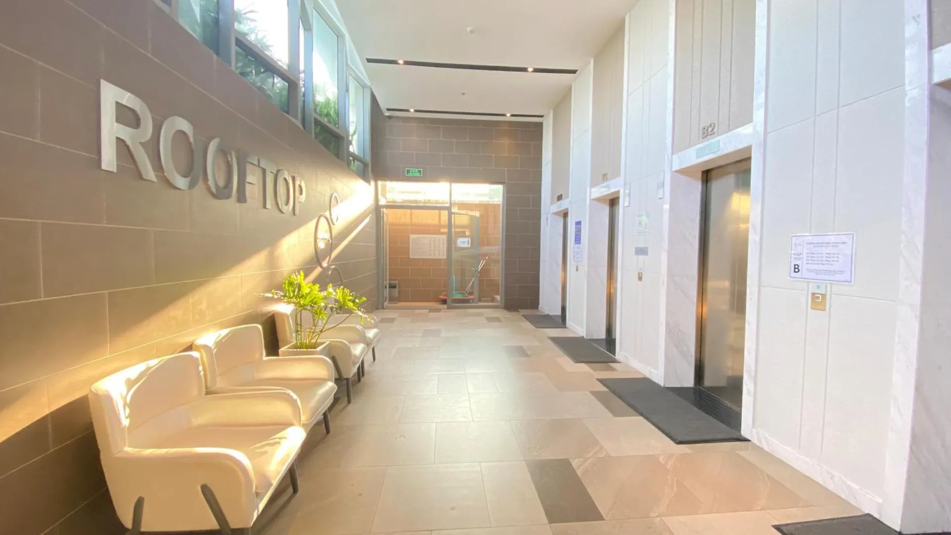 The Song Luxury Apartment - Free Swimming Pool, Gym, Sauna!! Vung Tau
