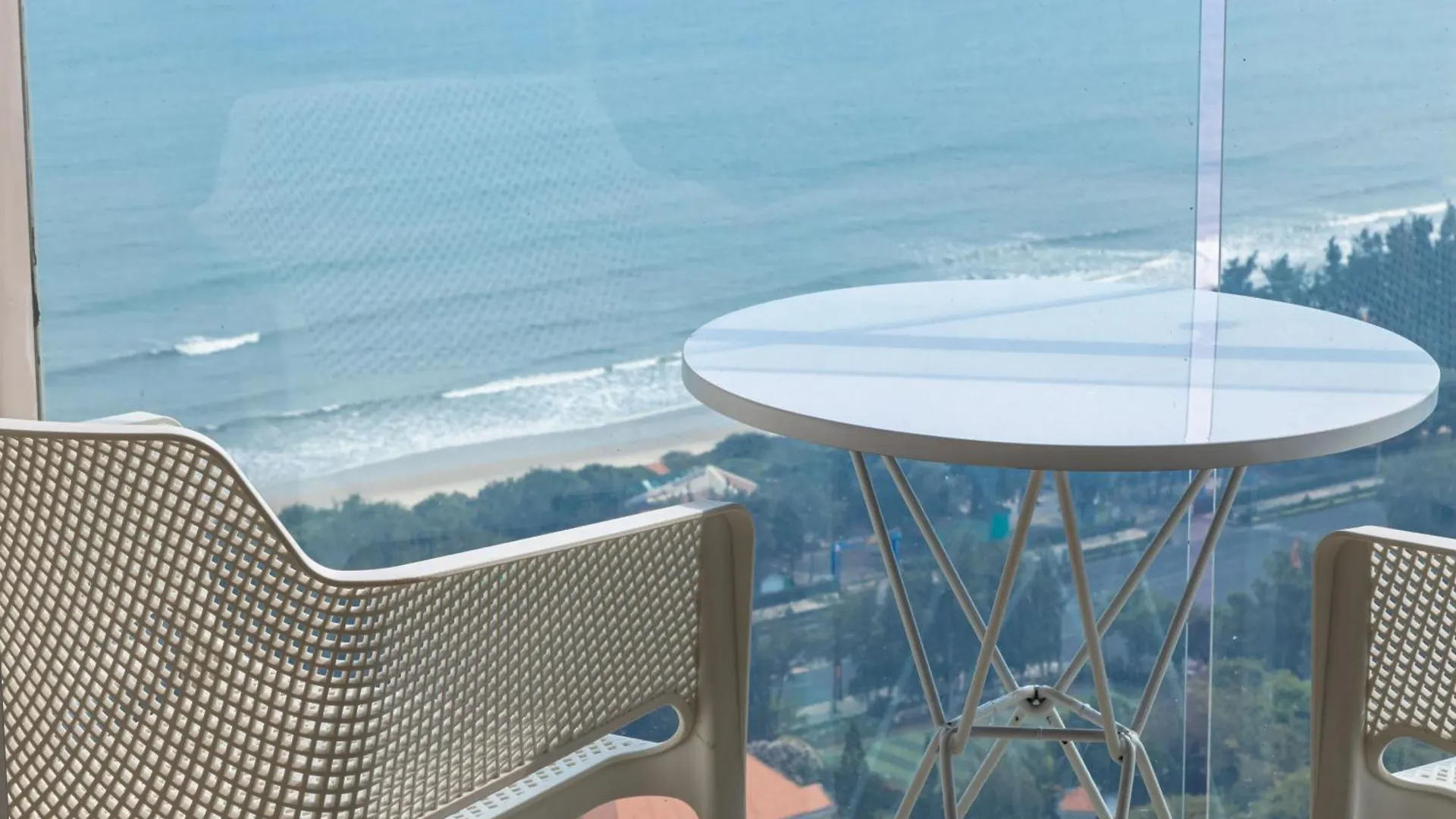 The Song Luxury Apartment - Free Swimming Pool, Gym, Sauna!! Vung Tau Vietnam