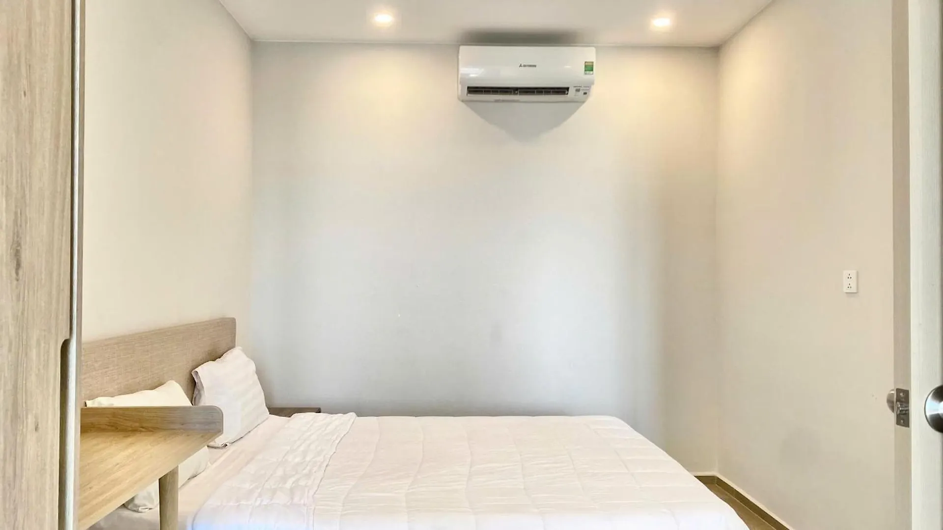 The Song Luxury Apartment - Free Swimming Pool, Gym, Sauna!! Vung Tau 0*,  Vietnam