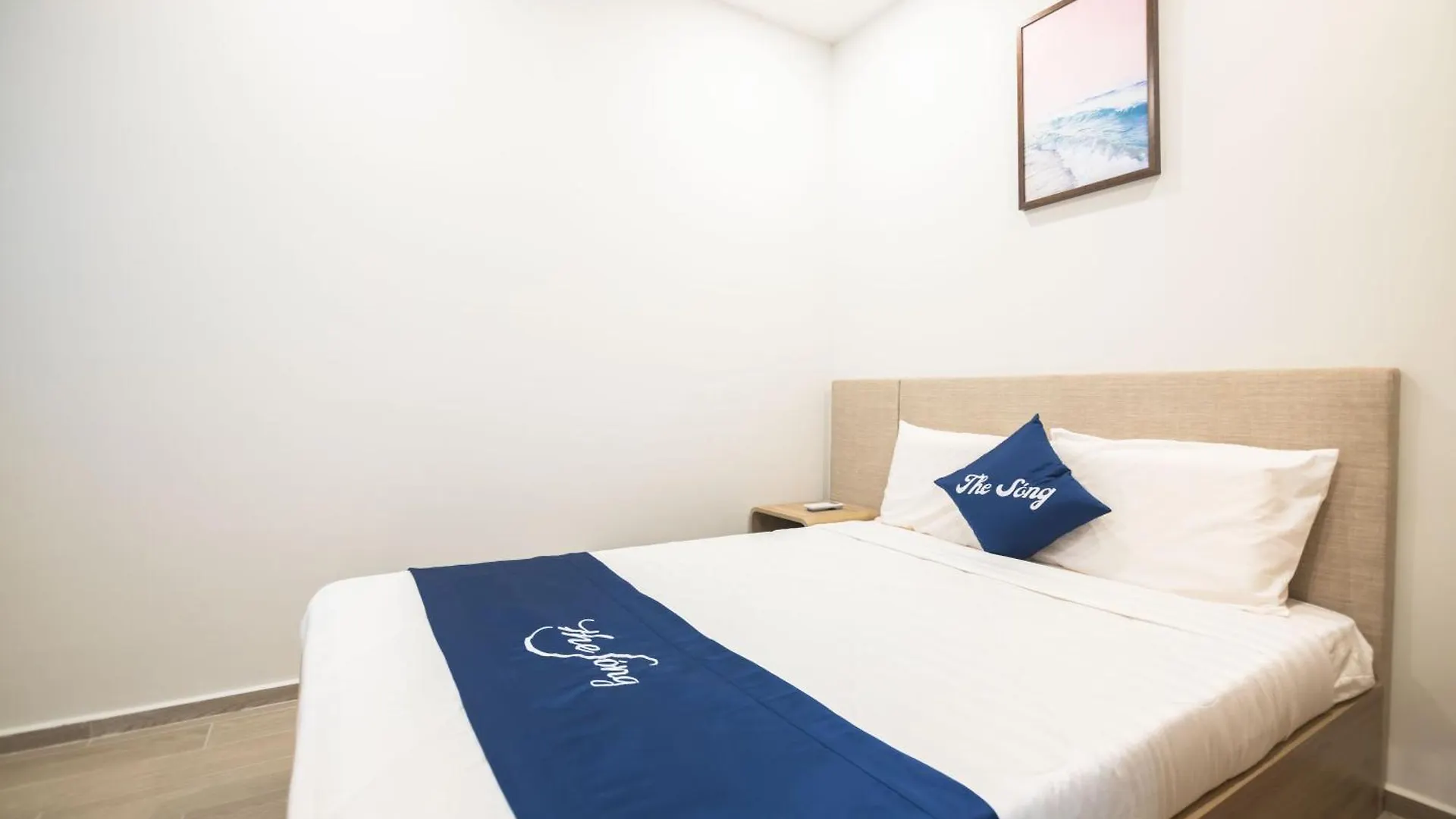 The Song Luxury Apartment - Free Swimming Pool, Gym, Sauna!! Vung Tau Vietnam