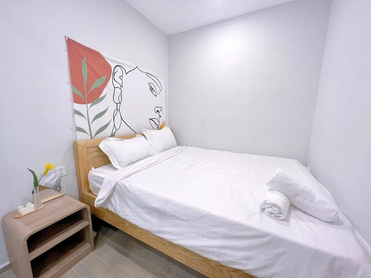 The Song Luxury Apartment - Free Swimming Pool, Gym, Sauna!! Vung Tau