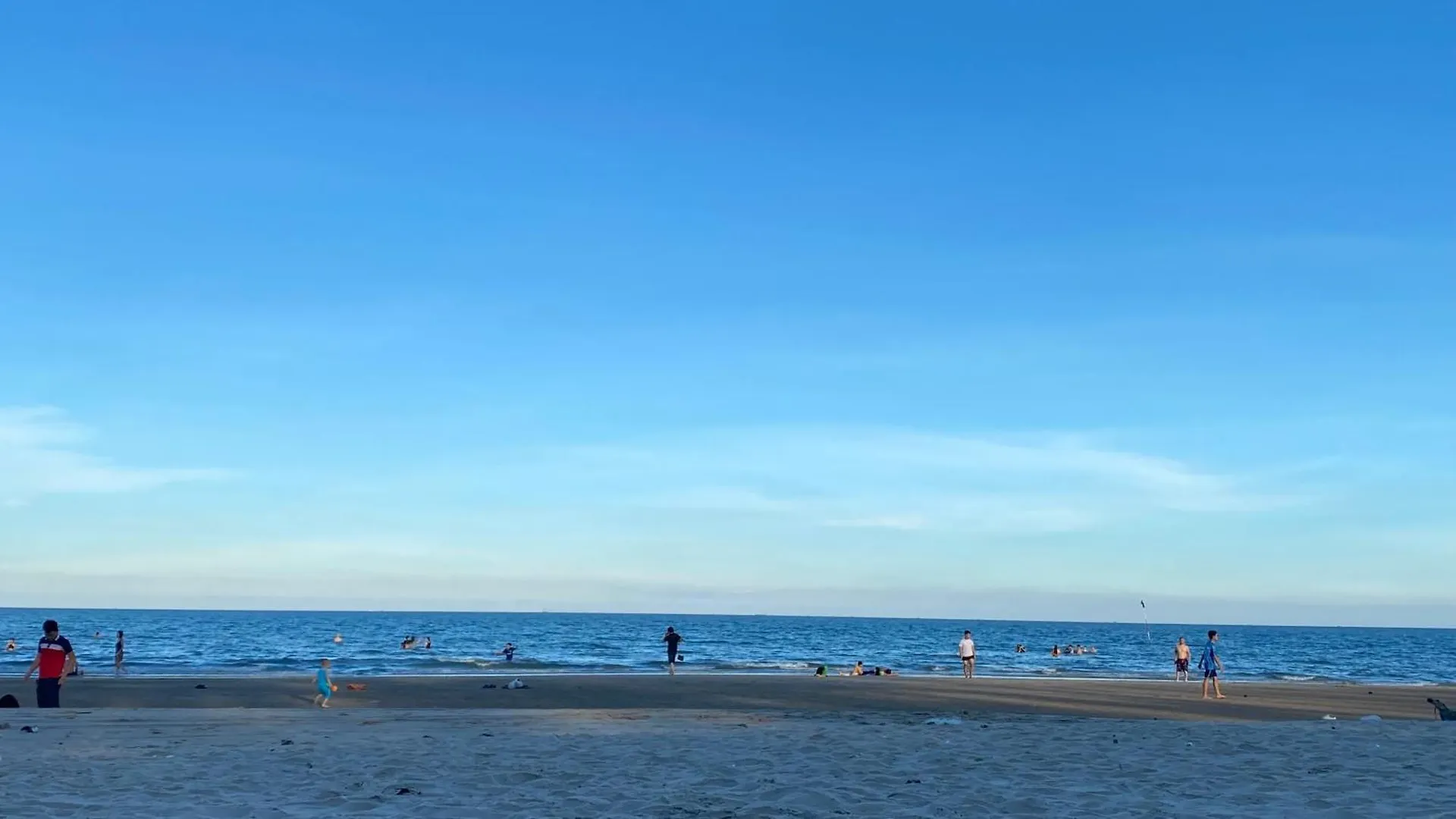 The Song Luxury Apartment - Free Swimming Pool, Gym, Sauna!! Vung Tau