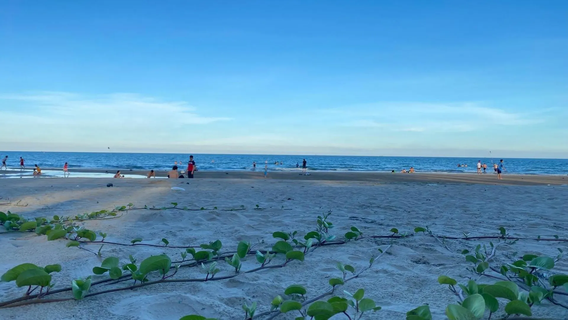 The Song Luxury Apartment - Free Swimming Pool, Gym, Sauna!! Vung Tau Vietnam