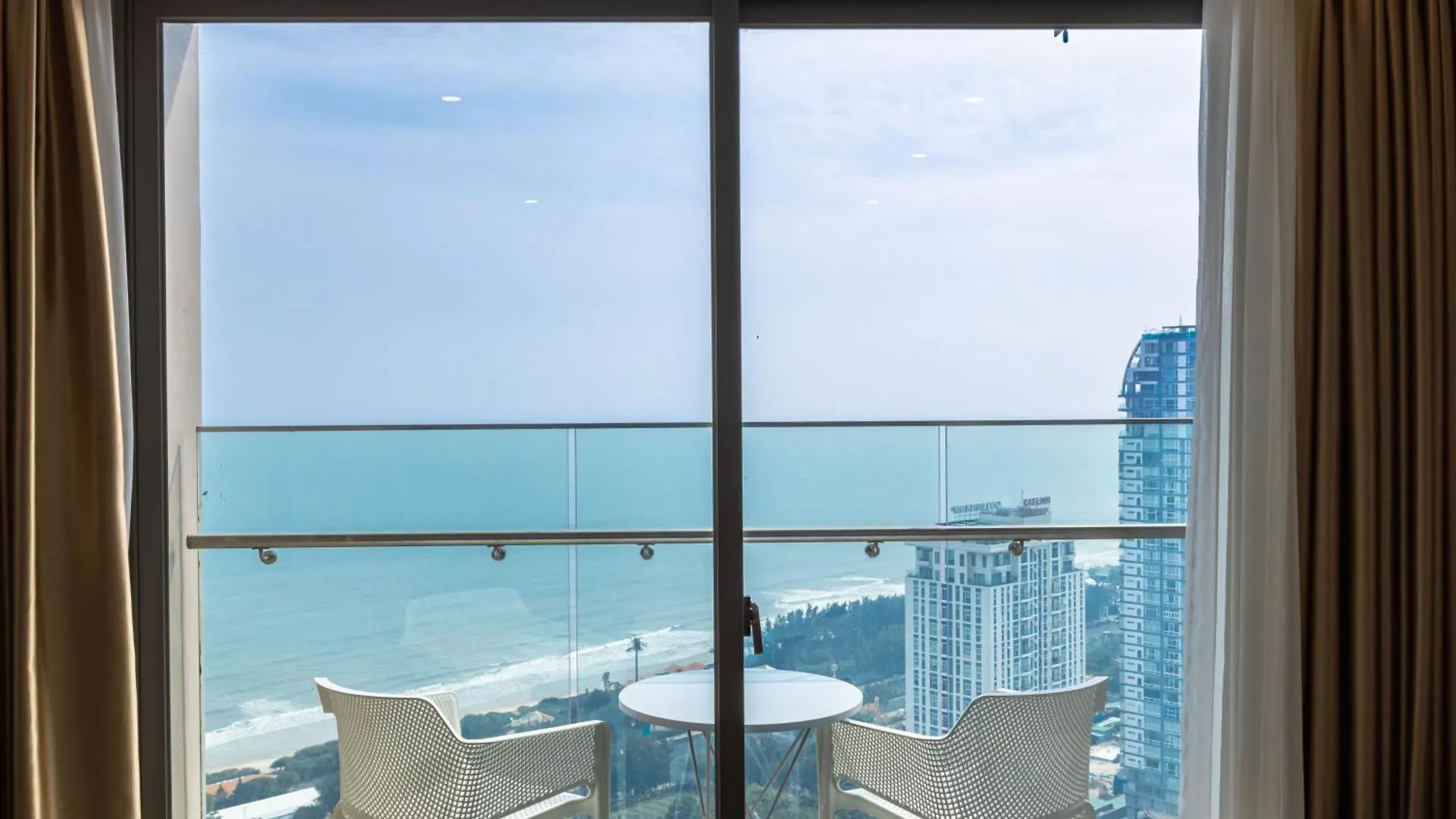 The Song Luxury Apartment - Free Swimming Pool, Gym, Sauna!! Vung Tau 0*,  Vietnam