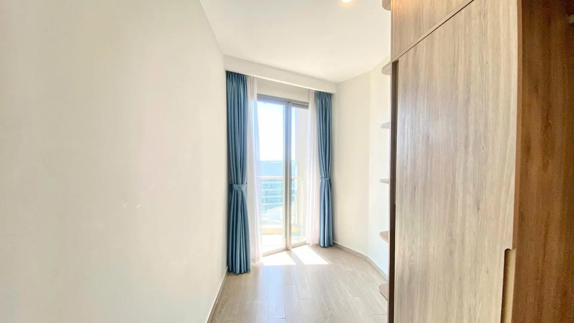 The Song Luxury Apartment - Free Swimming Pool, Gym, Sauna!! Vung Tau